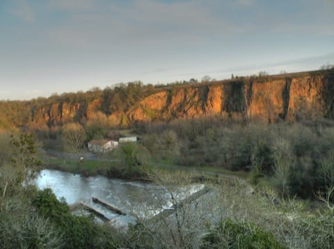 Peintre Château-Thébaud